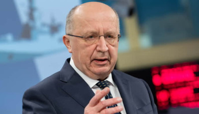 Єврокомісар з оборони закликає ЄС пропонувати власні 
