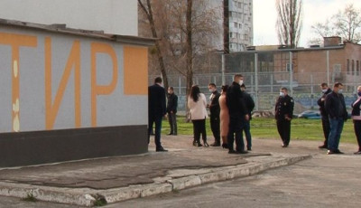 Огнестрельное ранение школьника в Черкассах: стало известно о задержании тренера