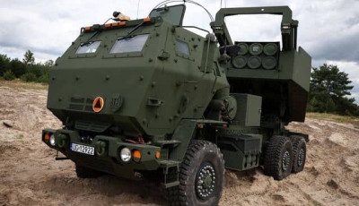Польща готується до переговорів про купівлю понад 100 систем HIMARS