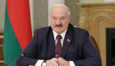 Лукашенко заявив про перемогу Білорусі над коронавірусом 