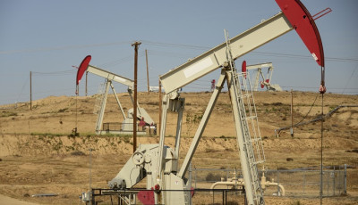 Ціни на нафту у світі продовжують падати