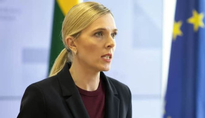 МВС Литви: Країна підготує загальнонаціональний план евакуації через війну Росії