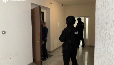 ГБР провело массовые обыски в налоговой: фигурируют десятки миллионов гривен