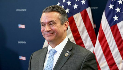Конгресмен-республіканець закликав надати Україні засоби ППО і далекобійну зброю