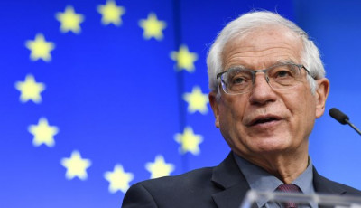 ЄС підтримує створення спецтрибуналу з розслідування злочинів рф в Україні - Боррель