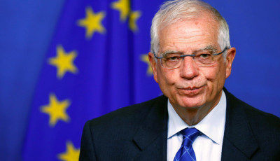 В ЄС хочуть назвати свій режим санкцій щодо прав людини іменем Навального