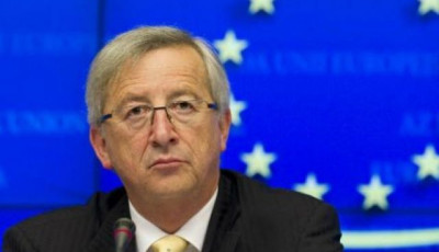 Юнкер пообіцяв, що санкції з Росії не знімуть до деокупації Донбасу