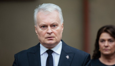Президент Литви розкритикував проєкт про репродуктивне здоров'я, де йдеться і про аборти