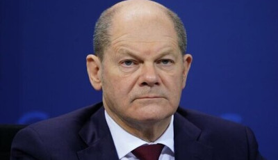 Шольц розкритикував Швейцарію за вето на постачання боєприпасів для України
