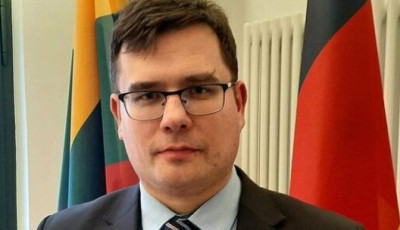 У Литві розповіли, що думають про заяви Путіна щодо намірів 