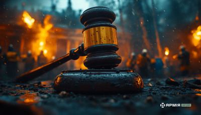 Засуджено ще двох інформаторок рашистів, які допомагали ворогу бомбардувати Краматорськ