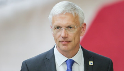 Прем’єр Латвії пропонує зберегти коаліцію, замінивши кількох міністрів