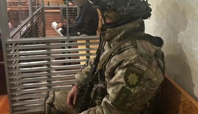 Вдарив цеглиною та втік: у Нікополі поліцейські затримали 39-річного чоловіка за скоєння умисного вбивства