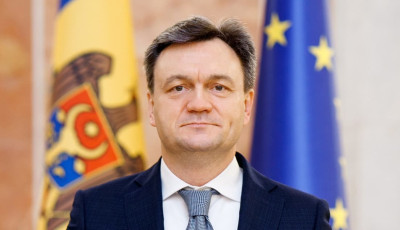 Премʼєр Молдови: Росія хоче розмістити 10 тисяч військових у Придністровʼї