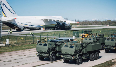 Естонія може зіткнутися із затримками в постачанні снарядів до HIMARS зі США