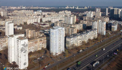 Іпотечне кредитування поступово відновлюється: у НБУ назвали основну причину