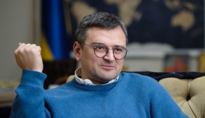 Буде важка осінь. Кулеба прогнозує посилення 