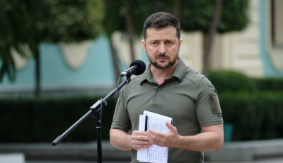 Зеленський назвав три ключові питання під час засідання ставки