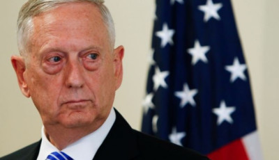 Ексміністр оборони США порівняв принципи Трампа з нацизмом