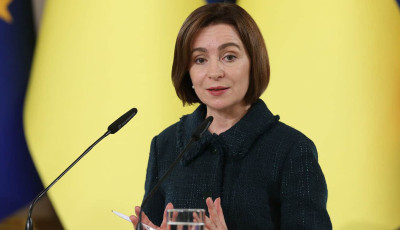 Врятувати розділену Молдову. Санду здолала Росію на виборах, але найскладніше – попереду