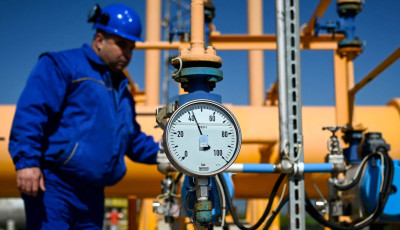 У Кишиневі вважають, що Росія скоро відновить постачання газу Придністров’ю
