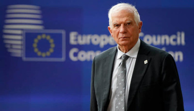 Боррель відреагував на вбивство ХАМАС шести ізраїльських заручників