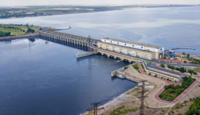 Енергоатом аналізує вплив можливого підриву дамби Каховської ГЕС на ЗАЕС