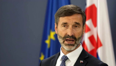 Глава МЗС Словаччини в ОБСЄ підтримав американські 