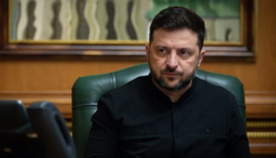 Президент України підтвердив, що поїде на саміт НАТО до Анкари