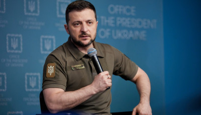 Зеленський: Невдовзі Чернишов представить перелік завдань Міністерства єдності