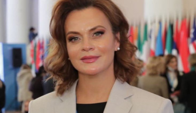 путін створив фонд підтримки учасників «сво», яким керуватиме його племінниця