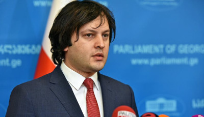 Влада Грузії і надалі не планує вводити прямі санкції проти Росії