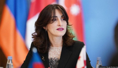 ЄС не запросив главу МЗС Грузії на зустріч держав Чорноморського регіону