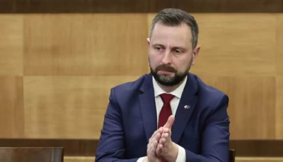 Міністр оборони Польщі здивований відсутністю 