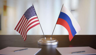 Київ побоюється, що неформальні переговори США й РФ пов’язані з питанням членства України в НАТО