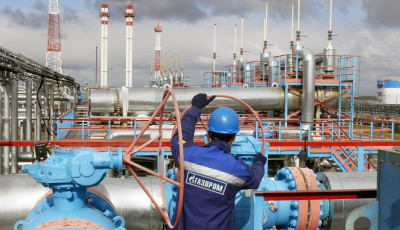 Держдеп закликав РФ не використовувати газ у політичному конфлікті