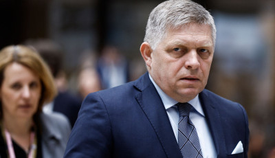 Фіцо розкритикував план відмови від газу з Росії