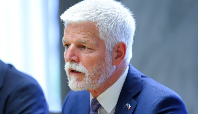 Президент Чехії доручив лідеру ANO Бабішу сформувати уряд