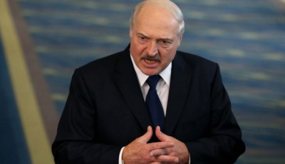 Умовою були вибори. Лукашенко розповів про “хорошу” пропозицію Путіна щодо Донбасу