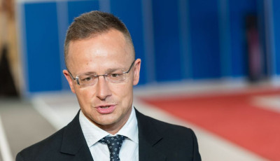 Угорщина розкритикувала пропозиції Борреля щодо України та Ізраїлю