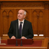 Парламент Угорщини обрав колишнього главу Верховного суду президентом країни