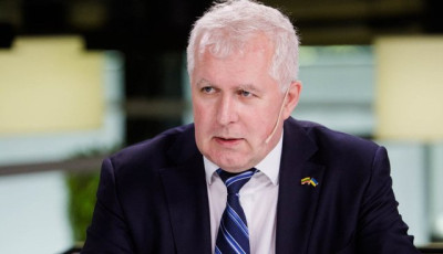 Глава Міноборони Литви відповів на звинувачення щодо розголошення секретних даних