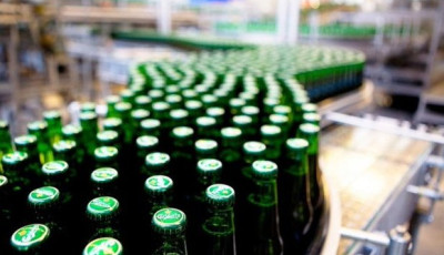 Індійські виробники пива попередили про зростання цін через нестачу газу в країні