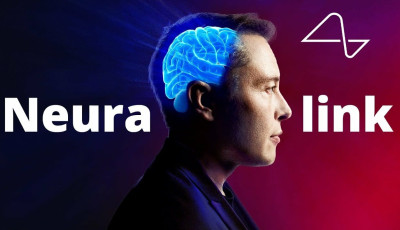 Neuralink Маска залучив 280 мільйонів доларів інвестицій