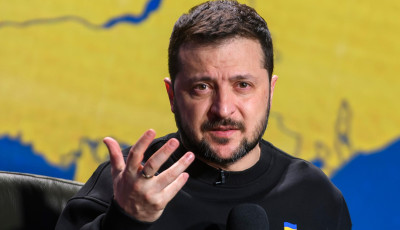 Зеленський: Україна хоче замовити 27 систем ППО Patriot у США