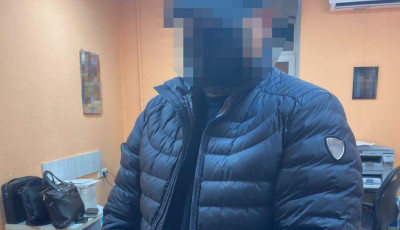 У «Борисполі» затримали чоловіка, який викрав людину і забрав у неї $2,5 млн криптовалюти — прокуратура