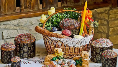 Великодній кошик цьогоріч подорожчає на 14,4% - експерти
