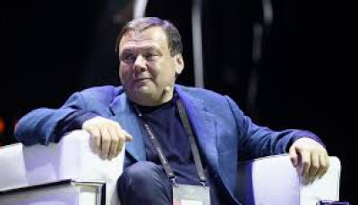 Пинчук может продать свои телеканалы российскому миллиардеру Фридману
