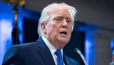 Трамп вірить, що Путін 