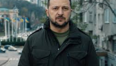 Зеленський: Україна ще не отримувала підтвердження про візит представників США